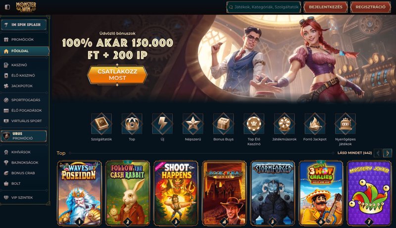 Découvrez les 5 Applications les Plus Divertissantes pour les Week-End à Paris, monsterwin casino app