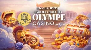 Olympe casino france à France Olympe casino france à France