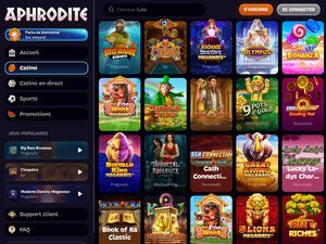 Connexion aphrodite casino - Améliorez votre vie nocturne à Paris : des conseils pour une soirée inoubliable Connexion aphrodite casino - Améliorez votre vie nocturne à Paris : des conseils pour une soirée inoubliable