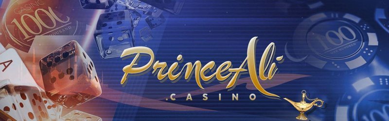 Le prince ali casino à France